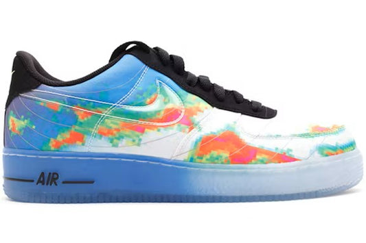 Nike Air Force 1 Low Comfort 'Weatherman'