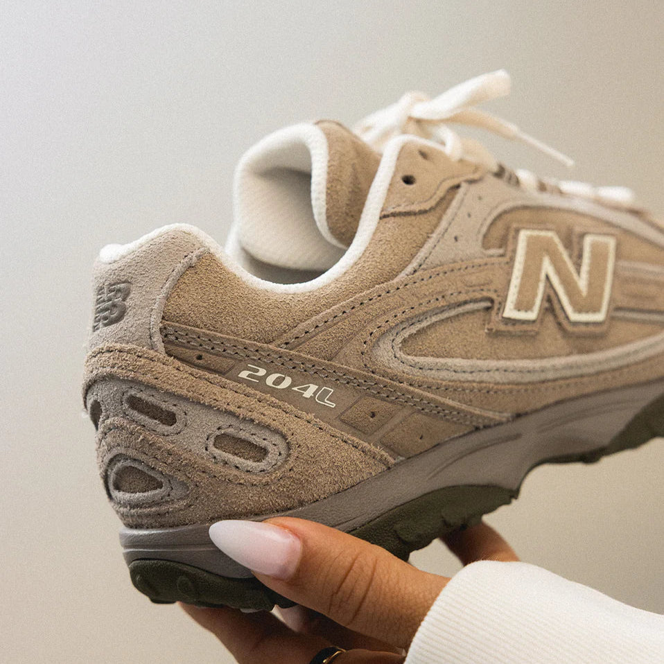 New Balance 204L 'Mushroom Arid Stone'