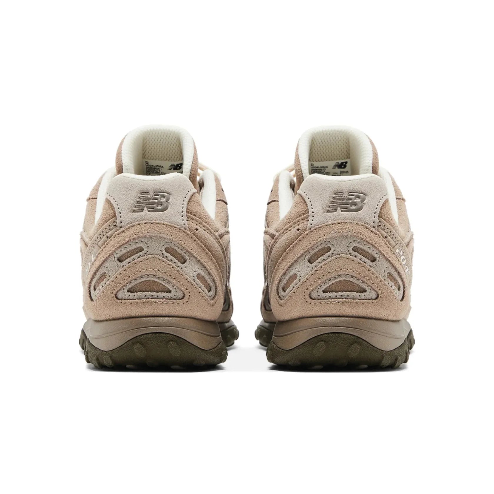 New Balance 204L 'Mushroom Arid Stone'