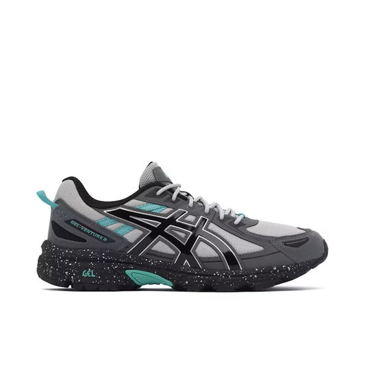 Asics Gel-Venture 6 'Mid Grey'