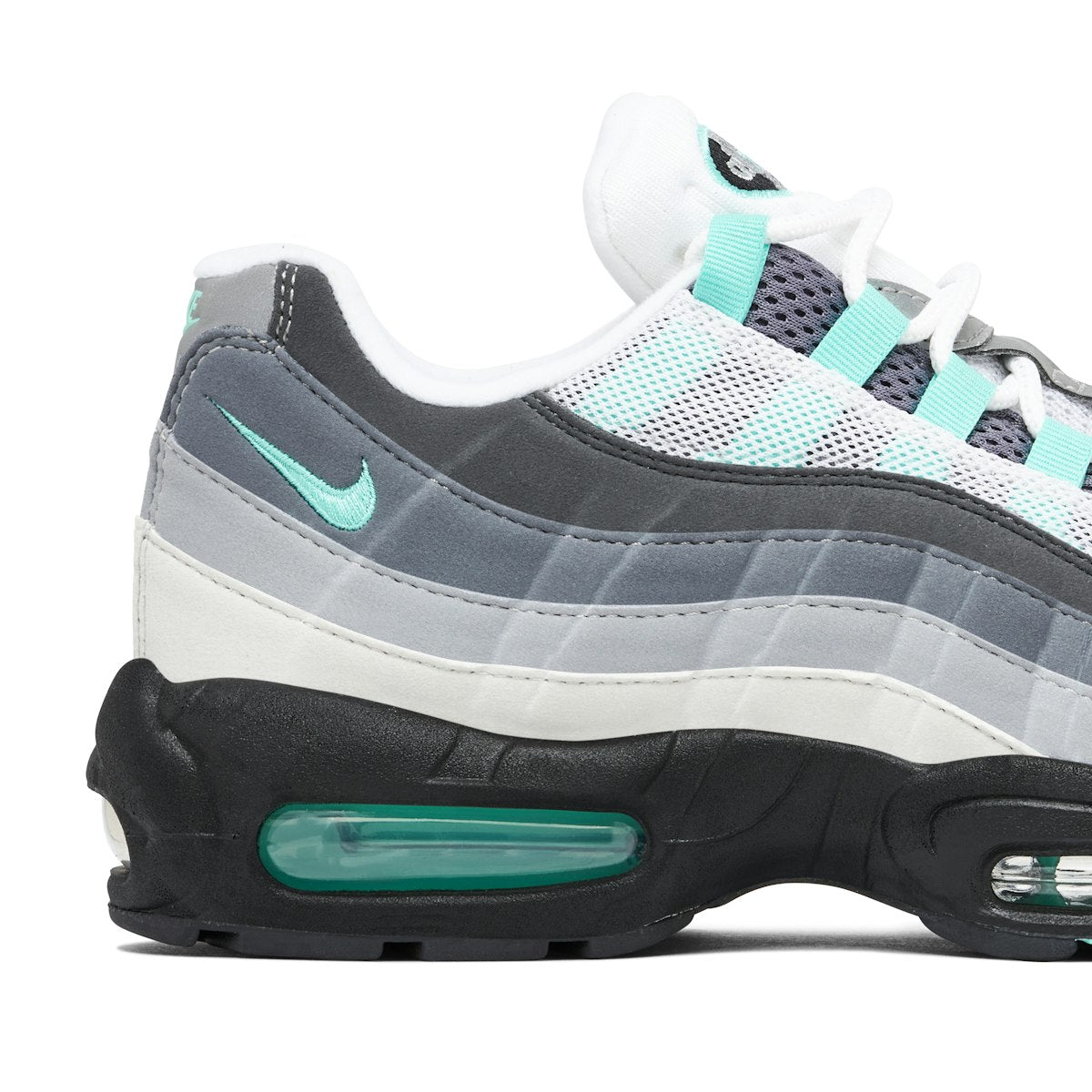 Nike Air Max 95 'Hyper Turquoise'