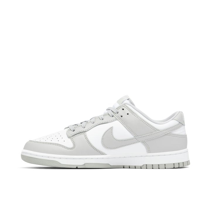 Nike Dunk Low 'Grey Fog'