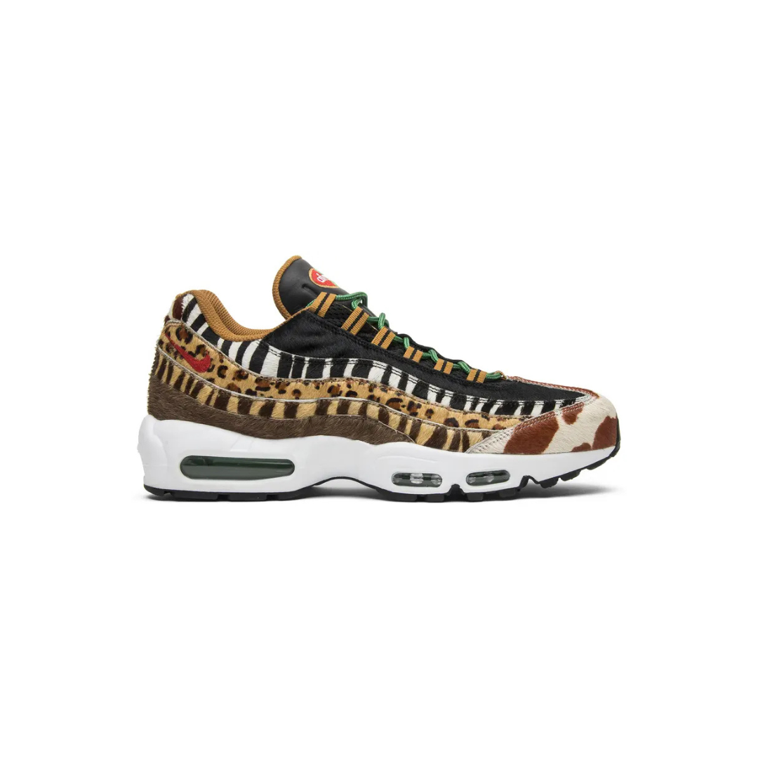 Nike Air Max 95 'Atmos Animal Pack 2.0'