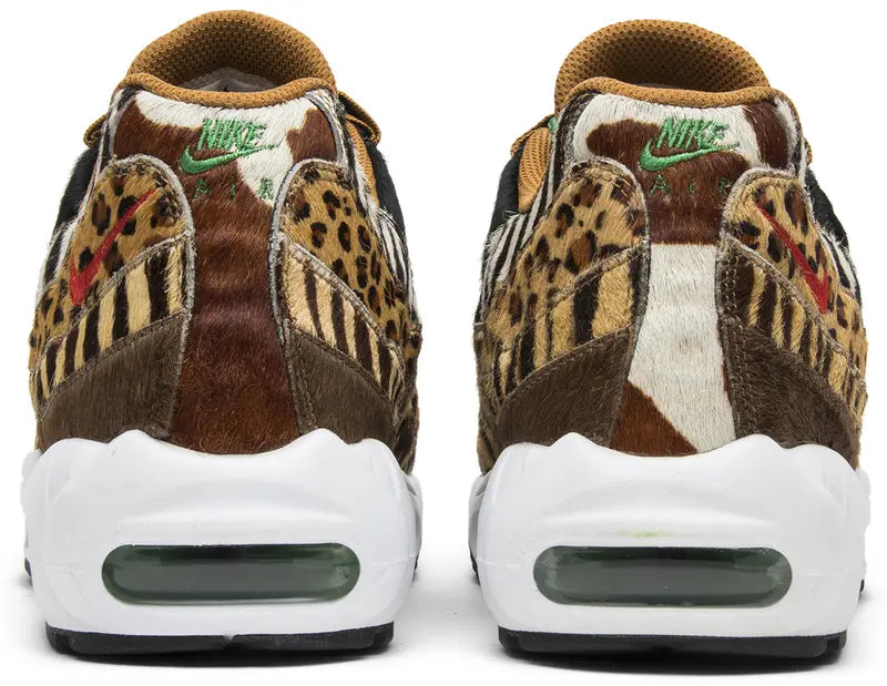 Nike Air Max 95 'Atmos Animal Pack 2.0'