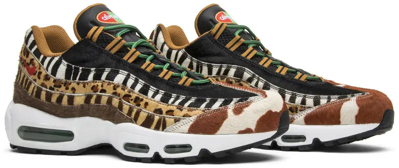 Nike Air Max 95 'Atmos Animal Pack 2.0'