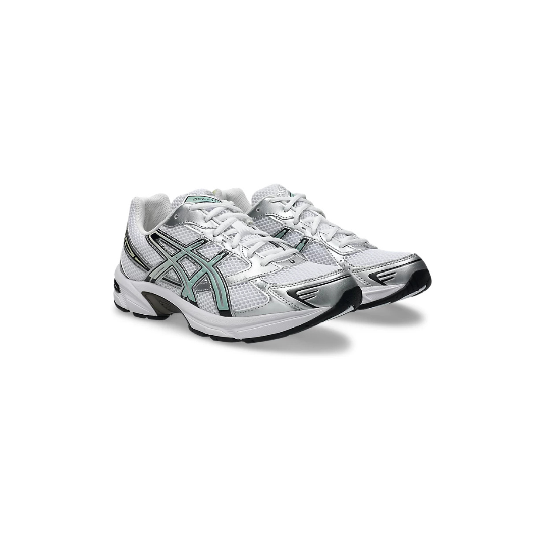 Asics Gel 1130 'White Verdigris'