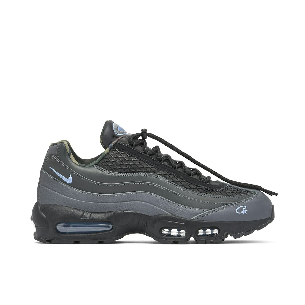 Nike Air Max 95 SP 'Corteiz Aegean Storm'