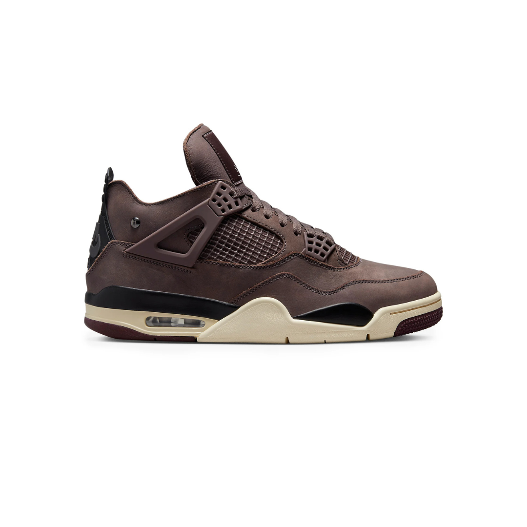 Air Jordan 4 Retro 'A Ma Maniere Violet Ore' (W)