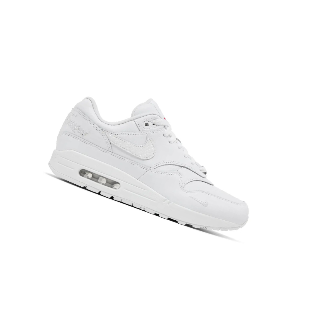 Nike Air Max 1 87 SP 'Supreme Triple White'