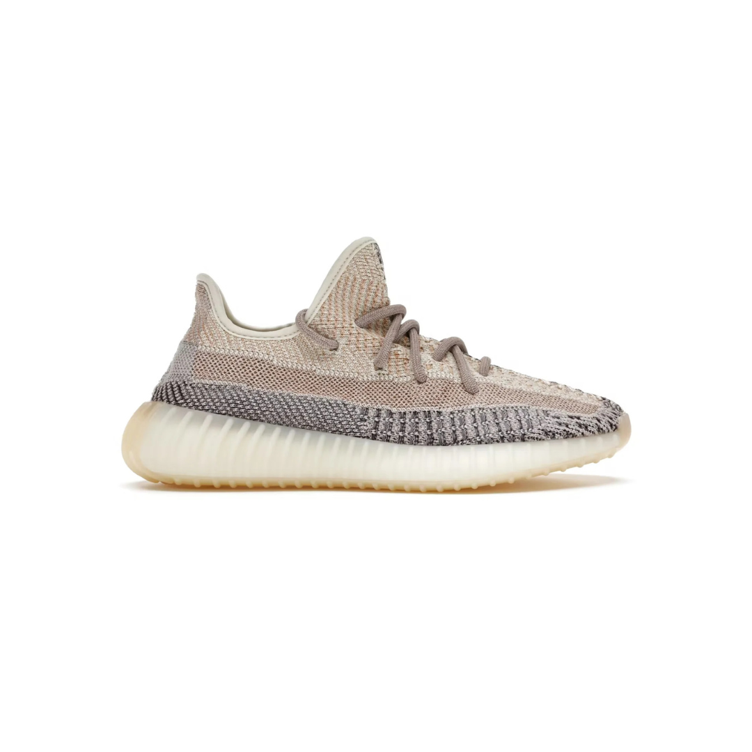 Yeezy Boost 350 V2 'Ash Pearl'