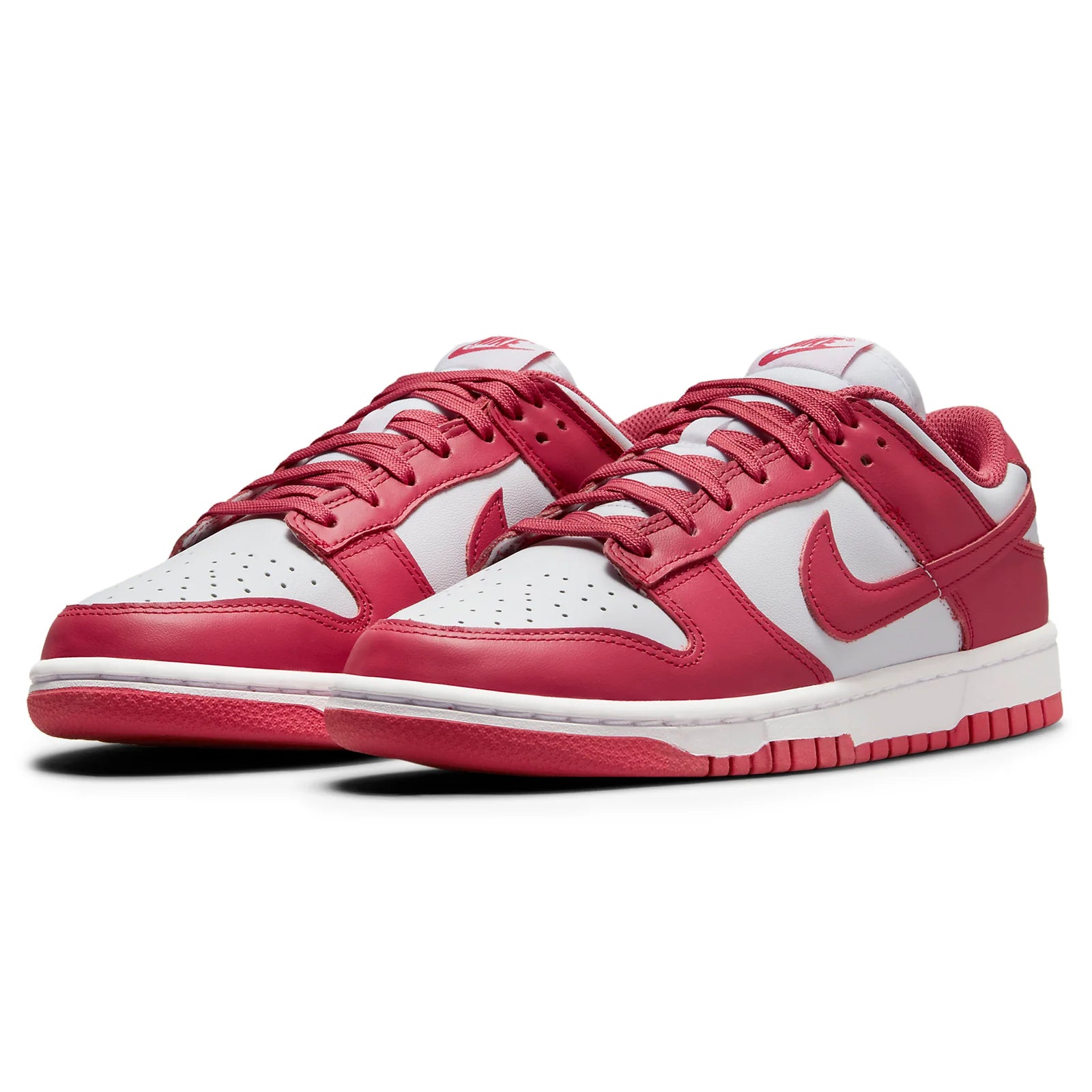 Nike Dunk Low 'Archeo Pink'