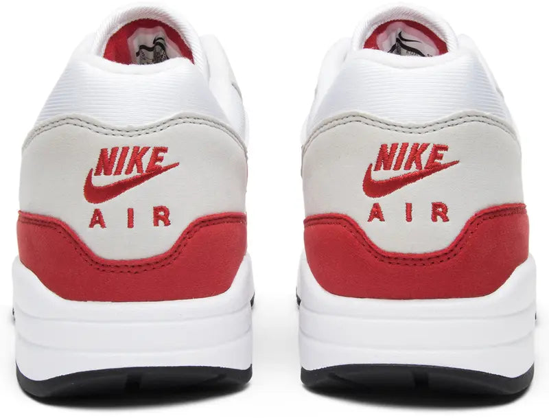 Nike Air Max 1 OG  'Anniversary Red'