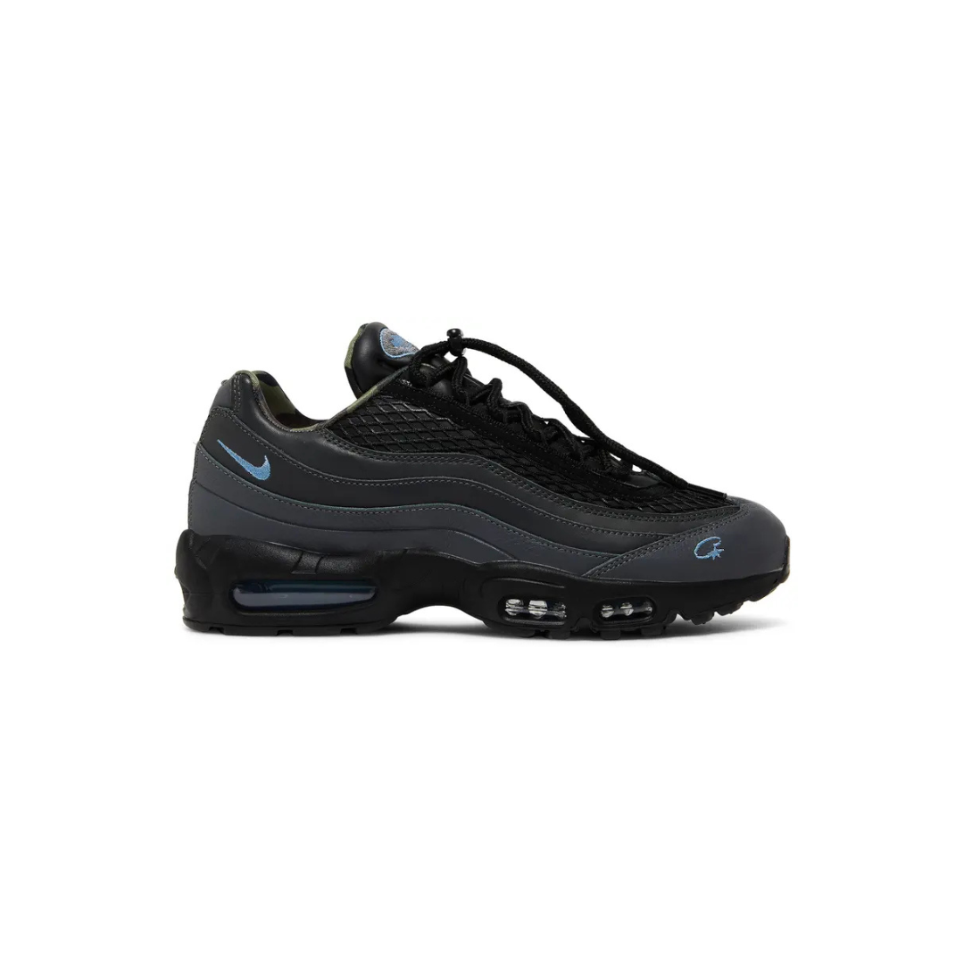 Nike Air Max 95 SP 'Corteiz Aegean Storm'