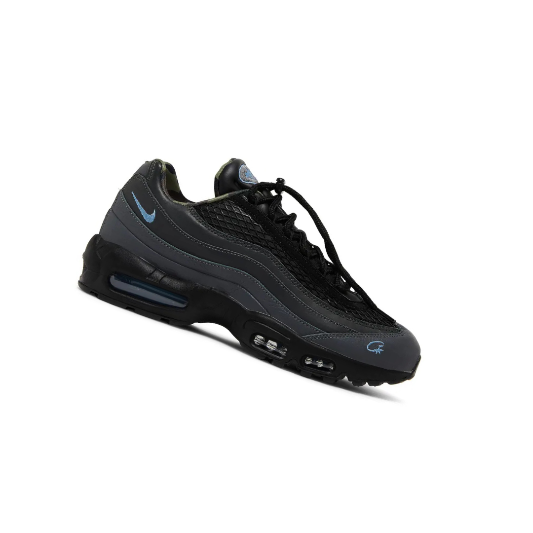 Nike Air Max 95 SP 'Corteiz Aegean Storm'