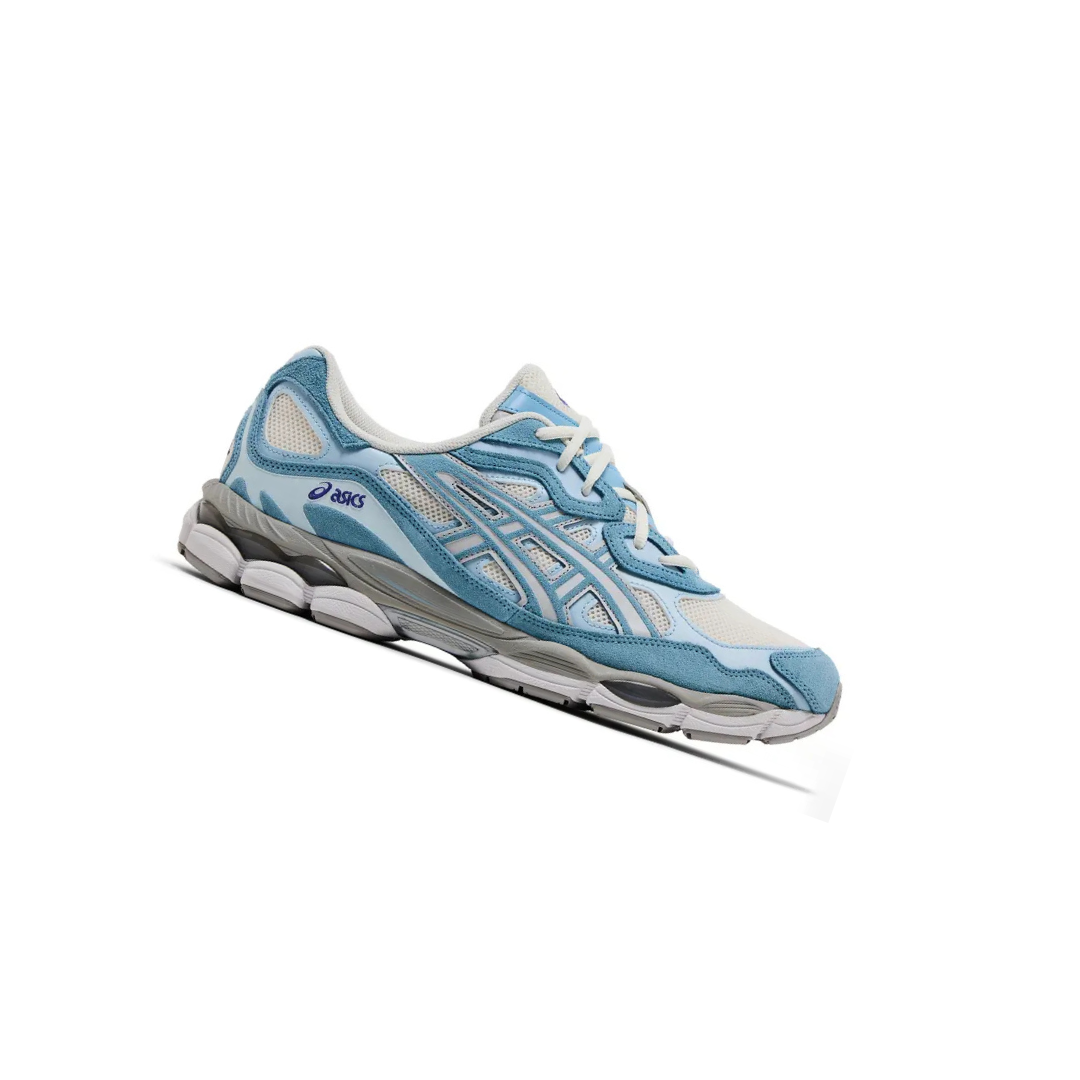 Asics Gel-NYC 'Arctic Sky'