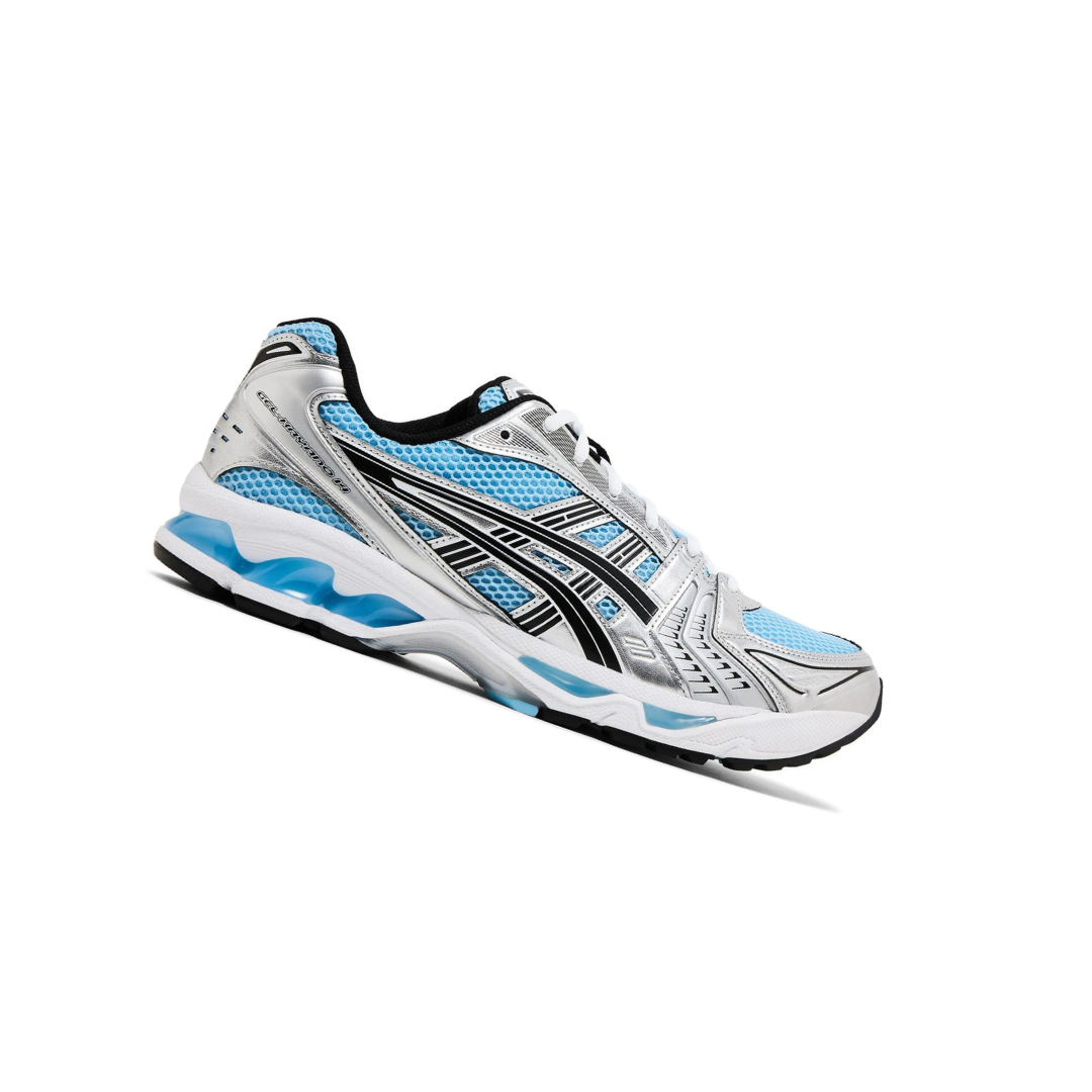 Asics Gel-Kayano 14 'Arctic Sky Pure Silver'