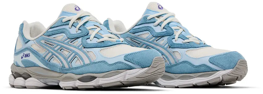 Asics Gel-NYC 'Arctic Sky'