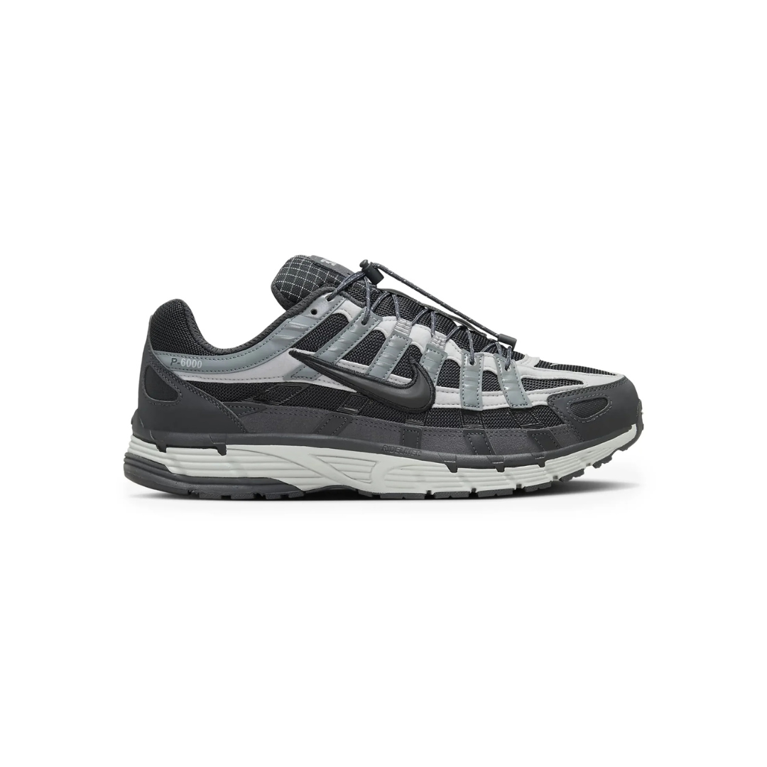 Nike P-6000 'Anthracite Smoke Grey'