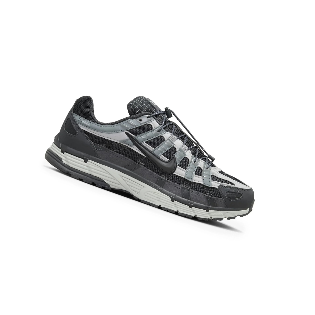 Nike P-6000 'Anthracite Smoke Grey'