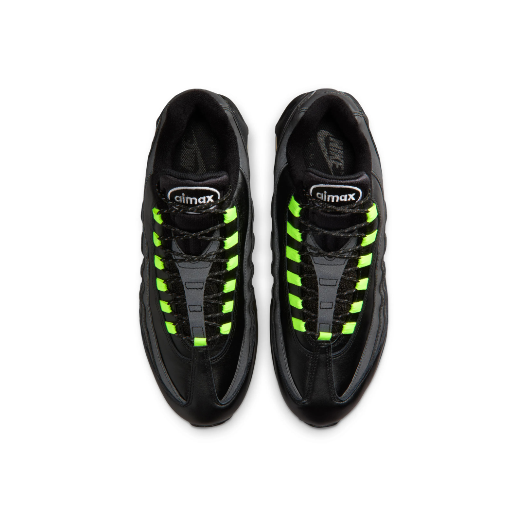 Nike Air Max 95 X 'Big Bubble Harajuku Atmos'
