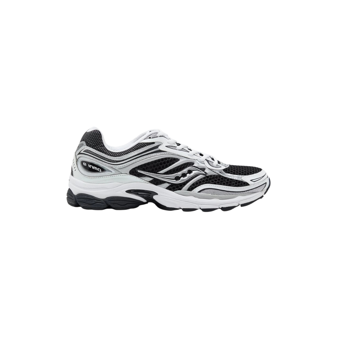 Saucony Progrid Omni 9 'Black'