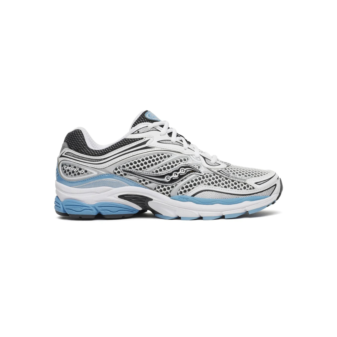 Saucony Progrid Omni 9 'Blissful White'
