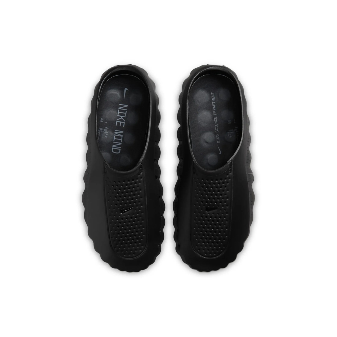 Nike Mind001 'Triple Black'