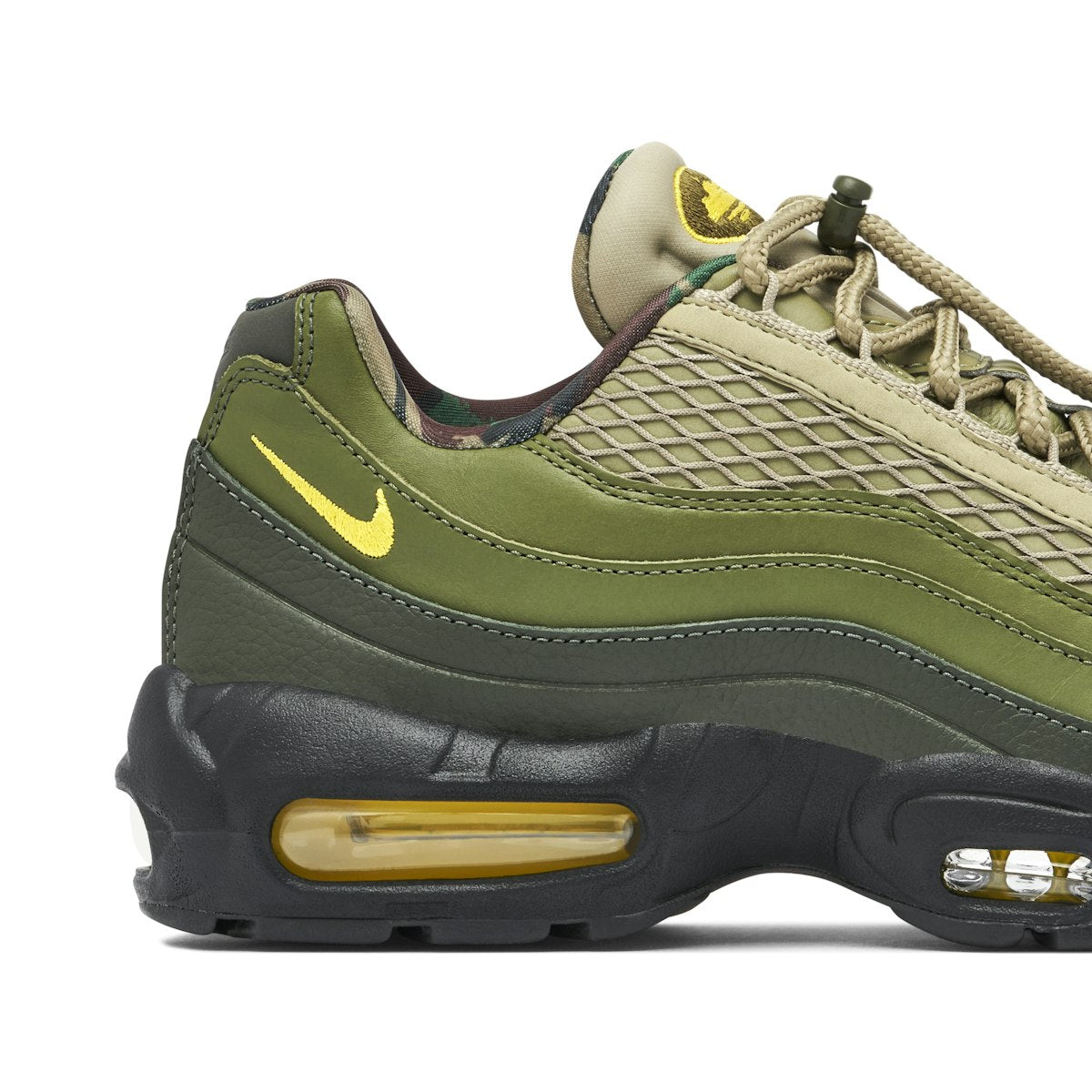 Nike Air Max 95 SP 'Corteiz Gutta Green'