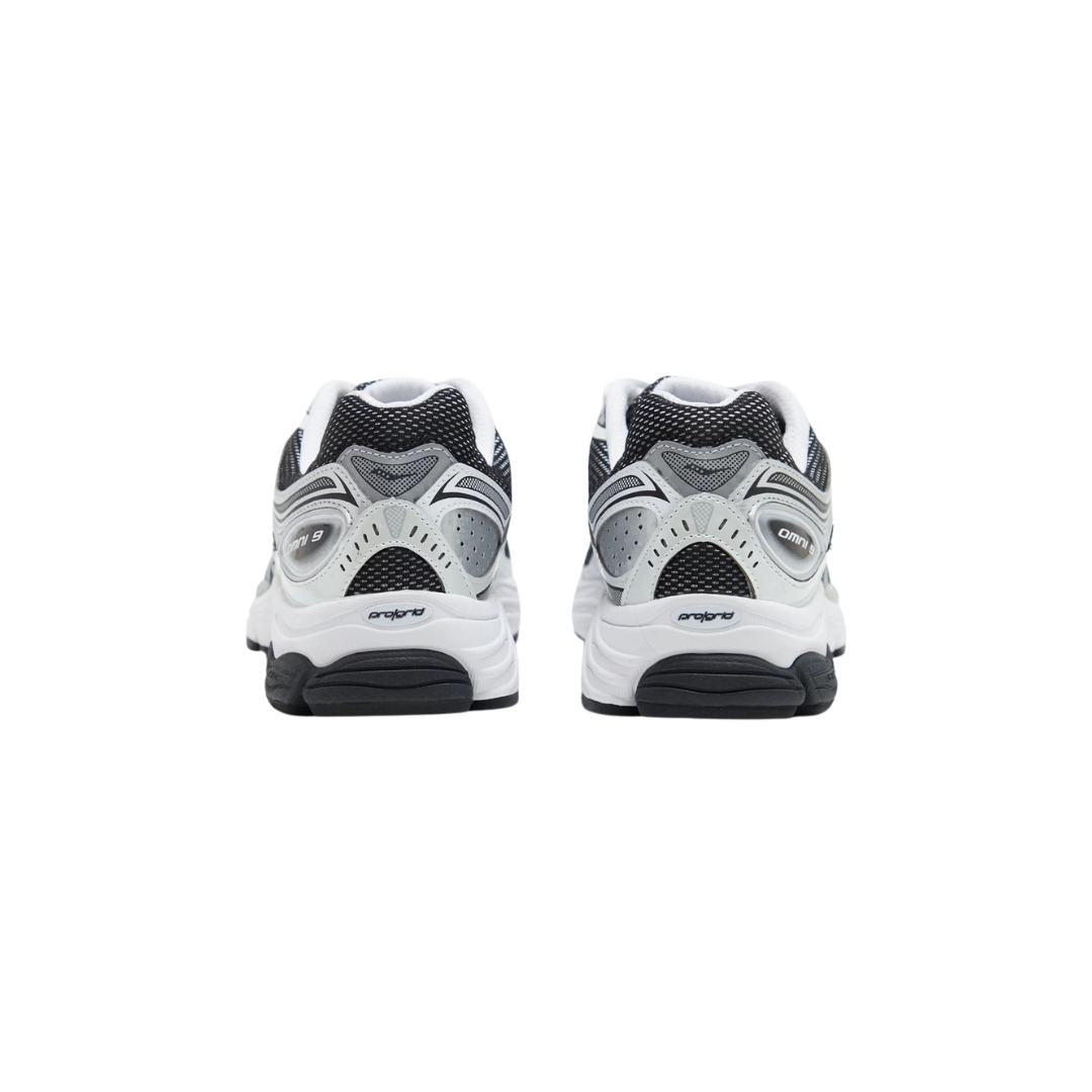 Saucony Progrid Omni 9 'Black'
