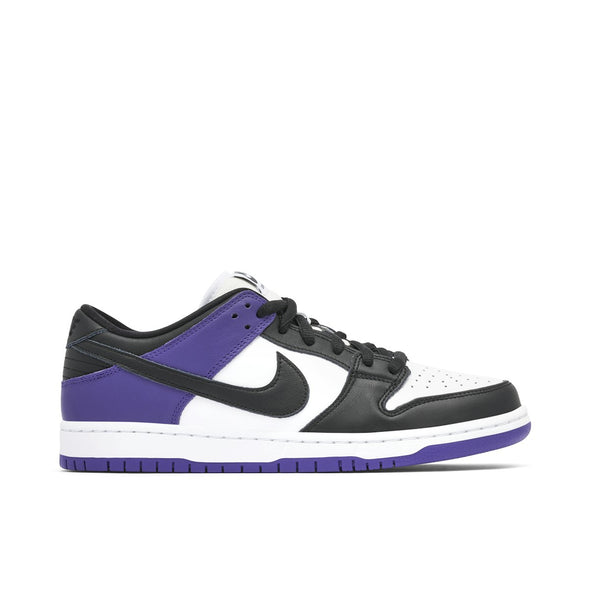 Nike SB Dunk Low 'Court Purple'