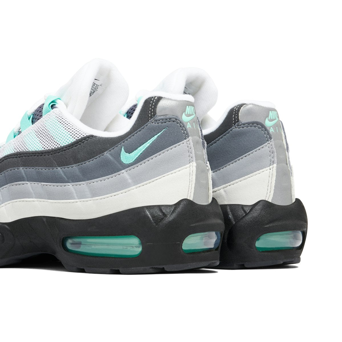 Nike Air Max 95 'Hyper Turquoise'