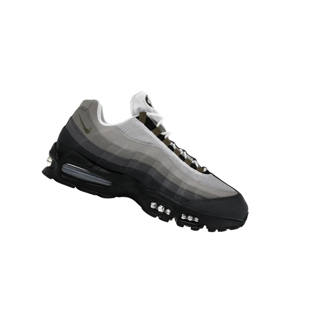 Nike Air Max 95 Big Bubble 'Medium Olive'