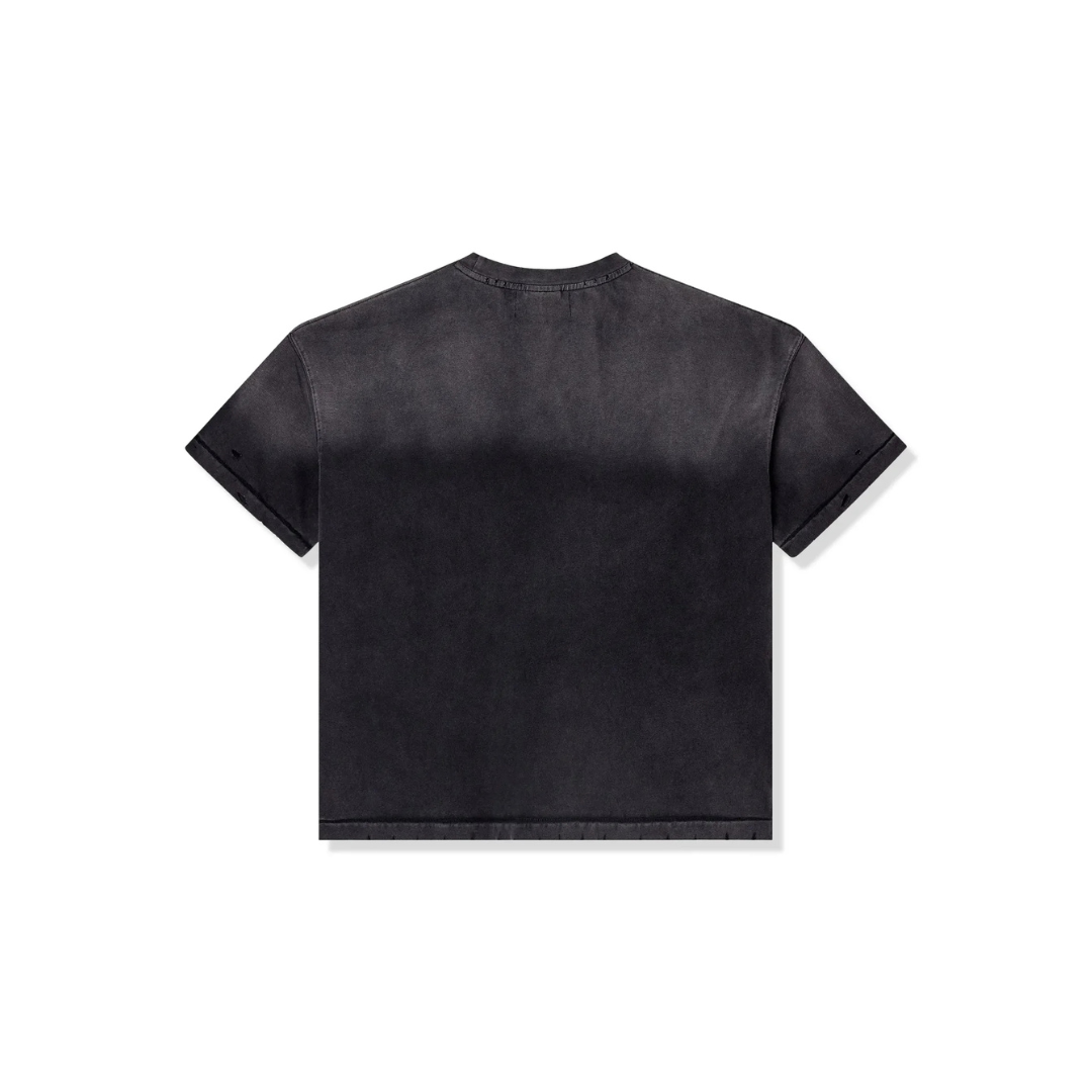 Valley Dreams - Vale Forever 'Fury Big Black' T-Shirt