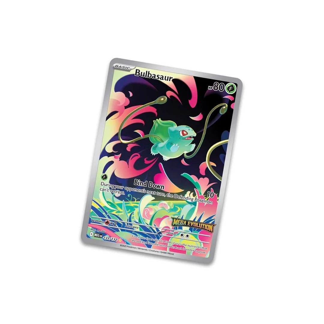 Pokemon TCG Mega Evolution Booster Box (36 Pack) Pre-Order
