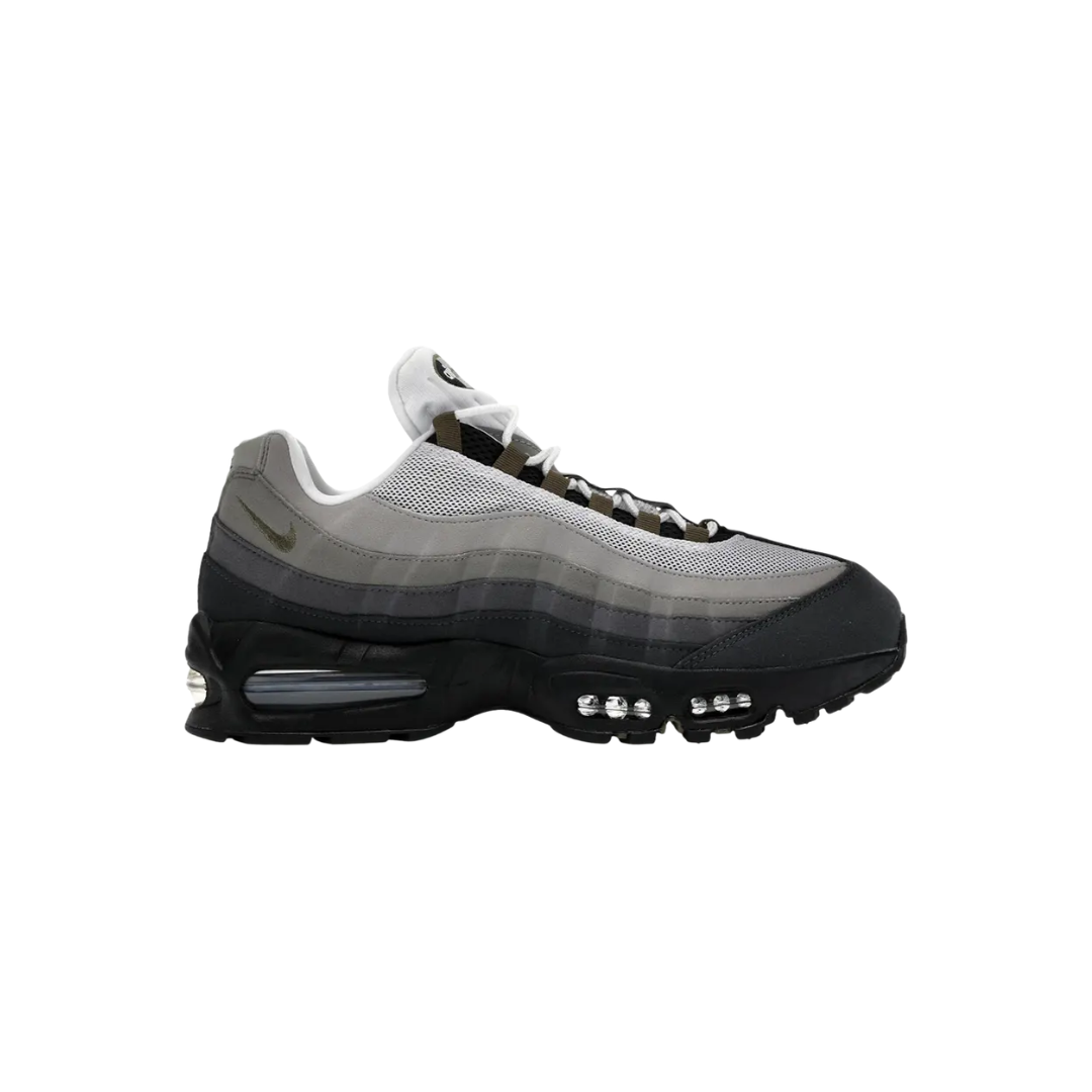 Nike Air Max 95 Big Bubble 'Medium Olive'
