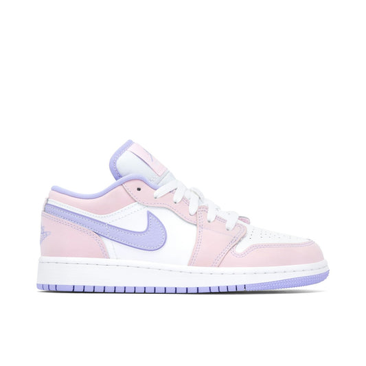 Jordan 1 Low GS 'Arctic Punch'