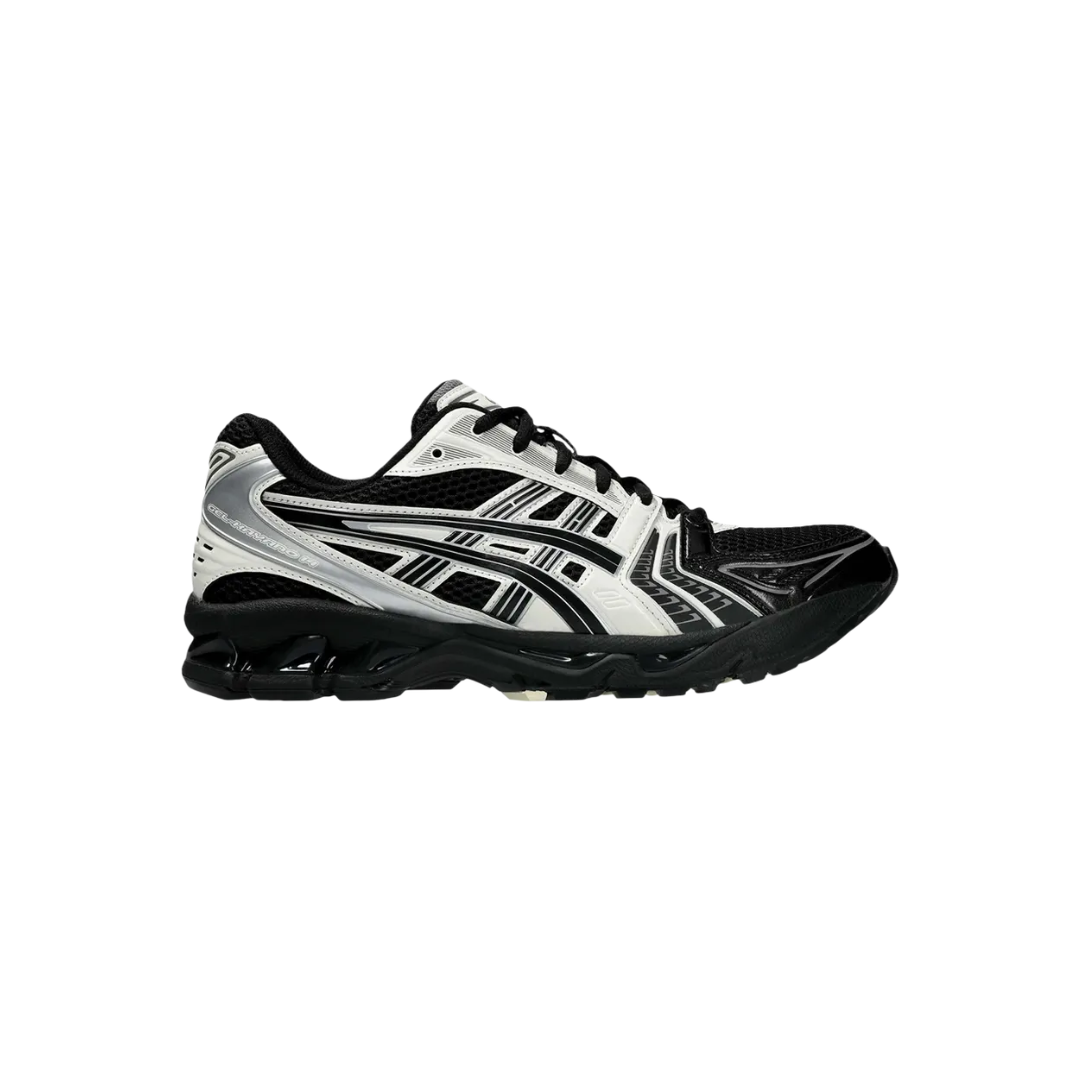 Asics Gel-Kayano 14 'Black Cream'
