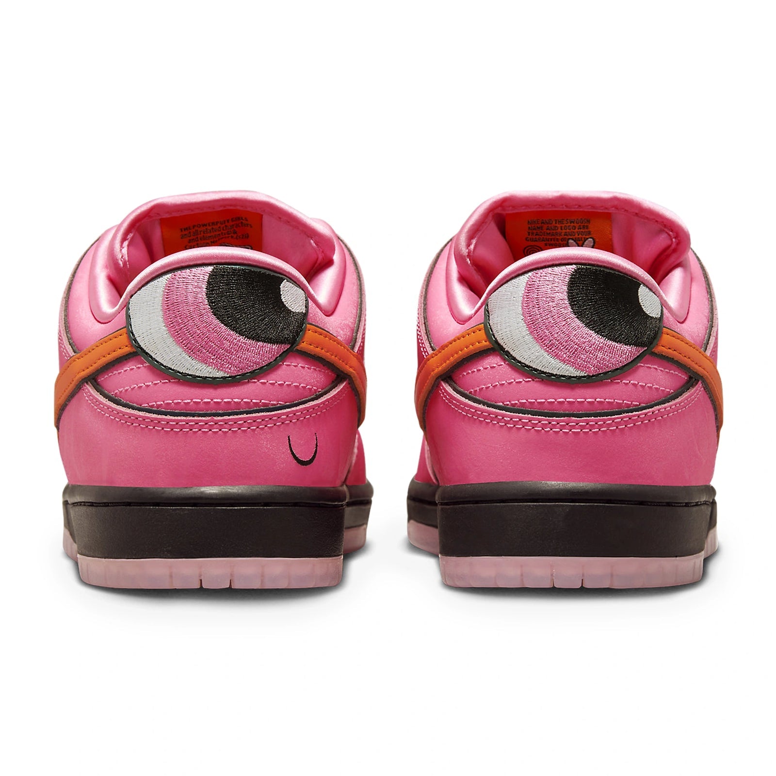 Nike SB Dunk Low 'The Powerpuff Girls Blossom'