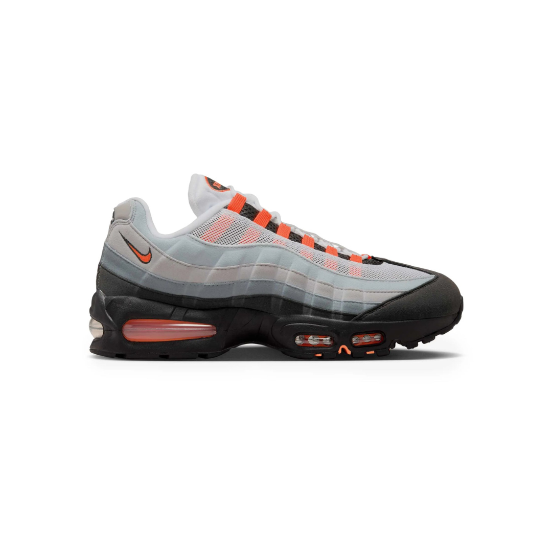 Nike Air Max 95 OG Big Bubble 'Bright Mandarin'