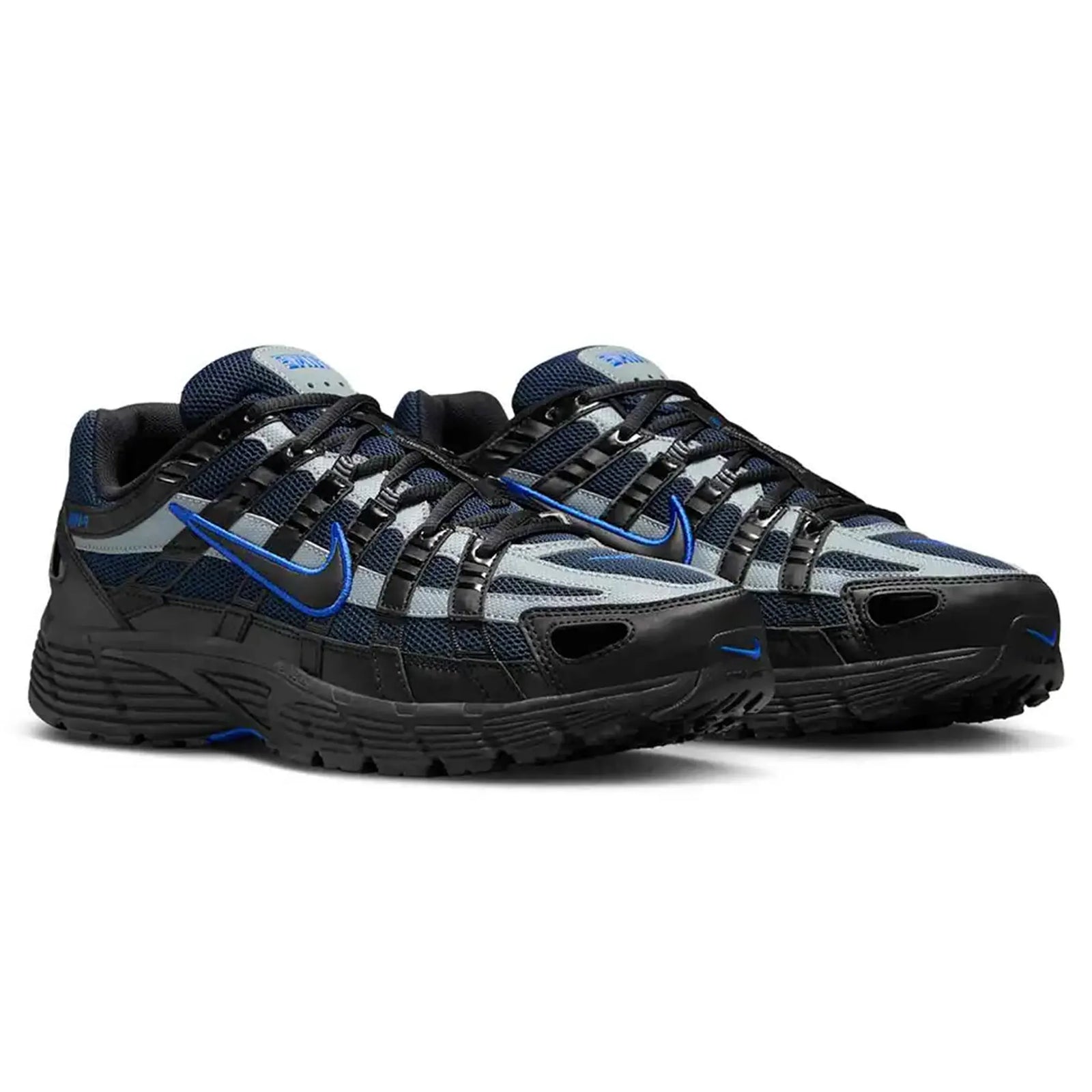 Nike P-6000 'Black Obsidian'