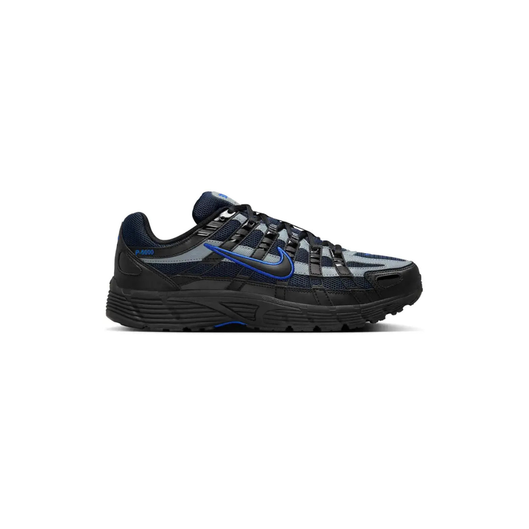 Nike P-6000 'Black Obsidian'