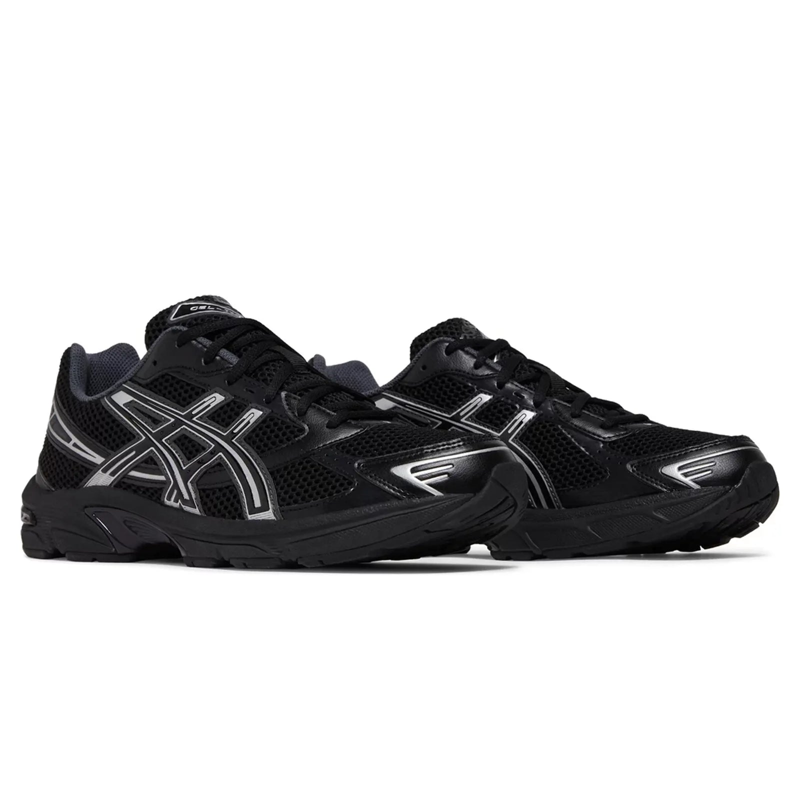 Asics Gel 1130 Black/Pure Silver