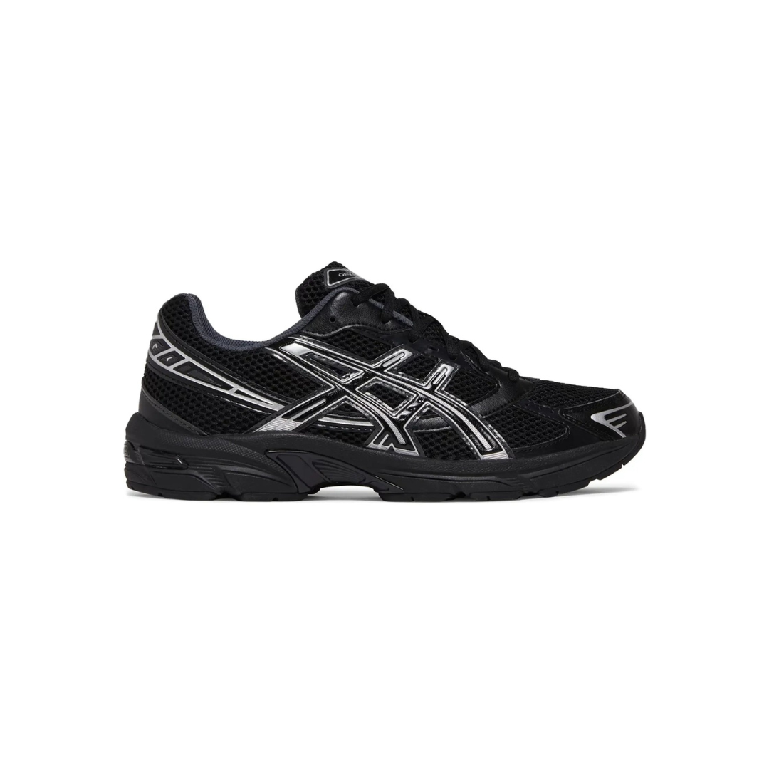 Asics Gel 1130 Black/Pure Silver