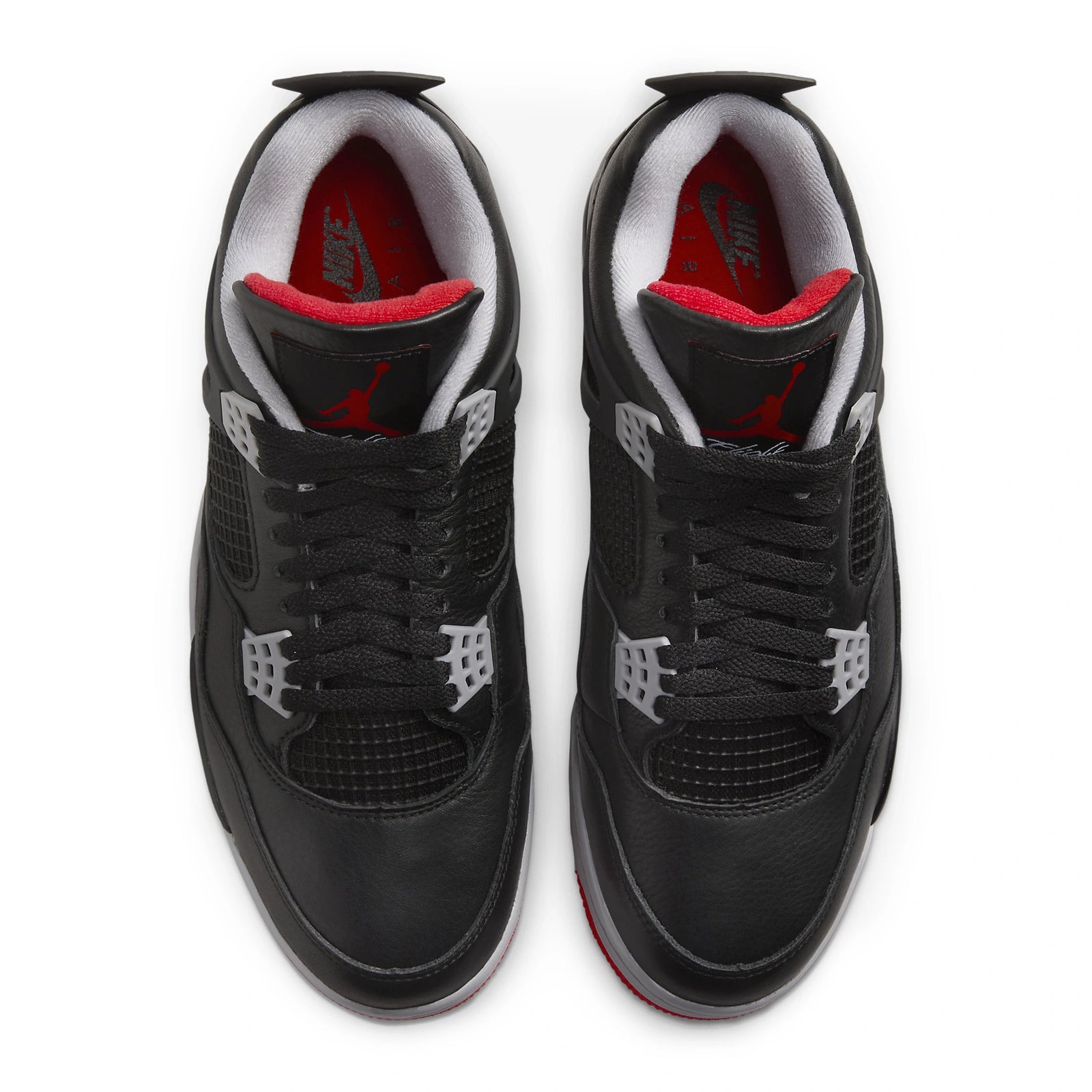 Air Jordan 4 Retro OG 'Bred Reimagined'