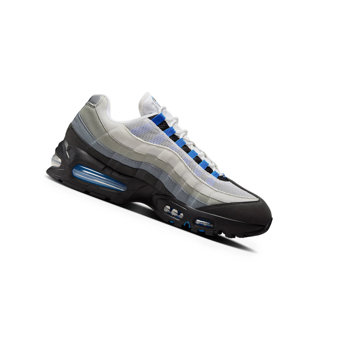 Nike Air Max 95 OG 'Blue Spark'