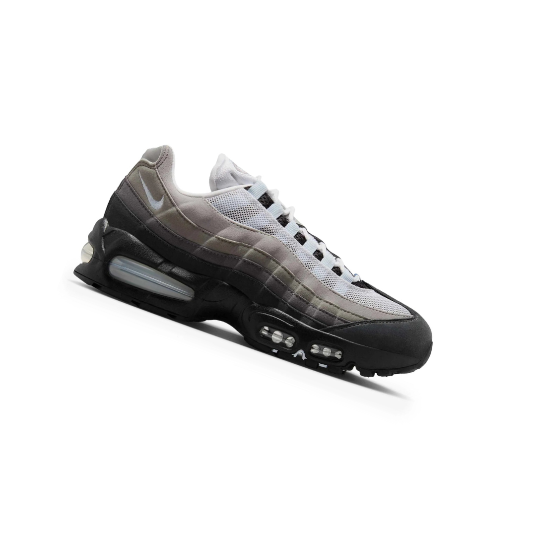 Nike Air Max 95 OG ‘Blue Tint’ (2025)