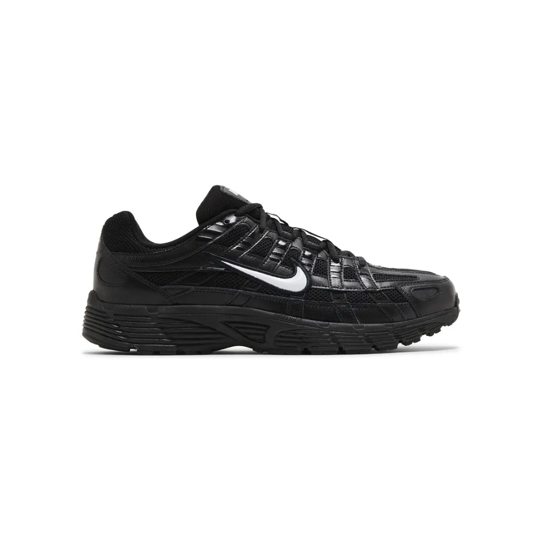 Nike P-6000 'Black White'