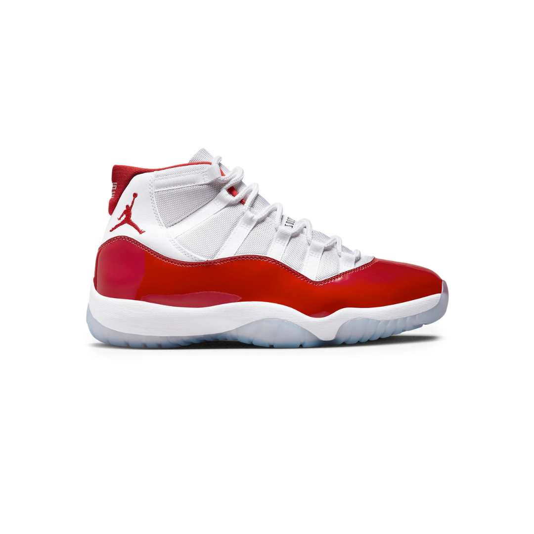 Air Jordan 11 Retro 'Cherry'