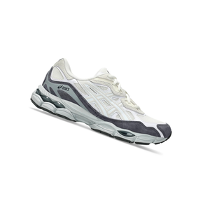 Asics Gel-NYC 'White Cream'