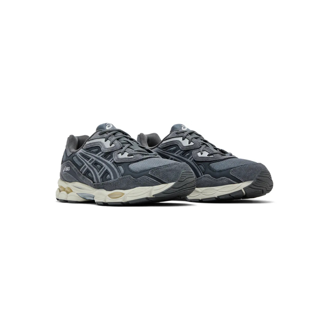 Asics Gel-NYC 'Steel Grey Carrier Grey'
